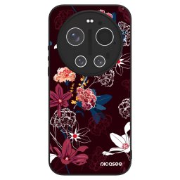 ULTIMATE CASE Xiaomi 17 Ultra - készülékre - Dark Meadow