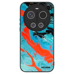 ULTIMATE CASE Xiaomi 17 Ultra - készülékre - Blue Magma