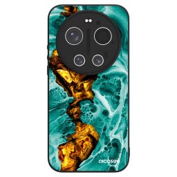 ULTIMATE CASE Xiaomi 17 Ultra - készülékre - Goldsky