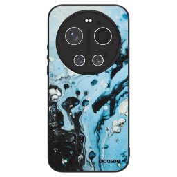 ULTIMATE CASE Xiaomi 17 Ultra - készülékre - Organic blue