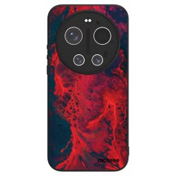 ULTIMATE CASE Xiaomi 17 Ultra - készülékre - Organic red