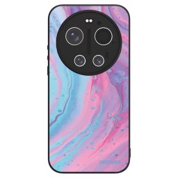 ULTIMATE CASE Xiaomi 17 Ultra - készülékre - Pink liquid