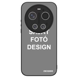 ULTIMATE CASE Xiaomi 17 Ultra - készülékre - Saját fotó/motívum