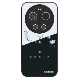 ULTIMATE CASE Xiaomi 17 Ultra - készülékre - Life - Death