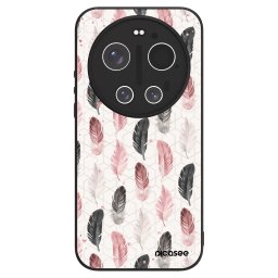 ULTIMATE CASE Xiaomi 17 Ultra - készülékre - Feather 2