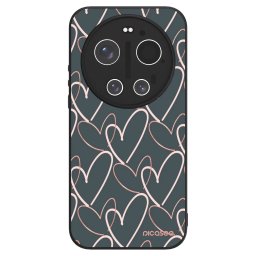 ULTIMATE CASE Xiaomi 17 Ultra - készülékre - Lots of love