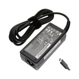 Acer orig. NTB adapter 45W5V AC USB Type-C (tápkábel nélkül)