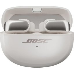 Bose Ultra Open fülhallgató vezeték nélküli fejhallgató, fehér