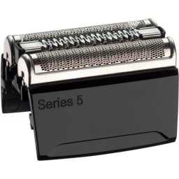 CombiPack sorozat 5 - 52B fekete BRAUN