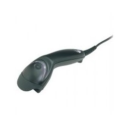 Honeywell MS5145 Eclipse, RS232, fekete