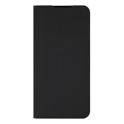 Samsung Flip Case A17 fekete