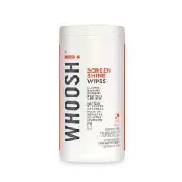 WHOOSH! Screen Shine törlőkendők - 70 db