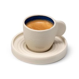 Delonghi Espresso csésze Milánó által ihletve DLSC086