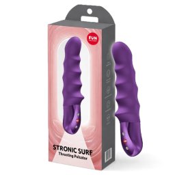 Fun Factory - Stronic Surf pulzátor (lila)
