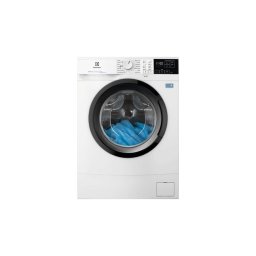 Electrolux EWS6426BE PerfectCare keskeny elöltöltős mosógép, Antiallergén program gőzzel, 6 kg, 1200 f/p., Ökoinverter motor, TimeManager