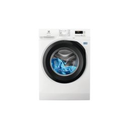 Electrolux EW2F527BE TimeCare elöltöltős mosógép, Antiallergén program gőzzel, 7 kg, 1200 f/p., ökoinverter motor