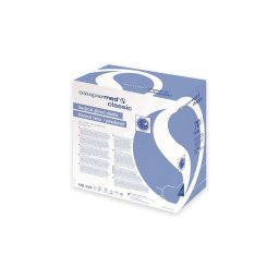 Sempermed steril púderes latex kesztyű párosával csomagolva - Fehér - 8.5 - 140 db