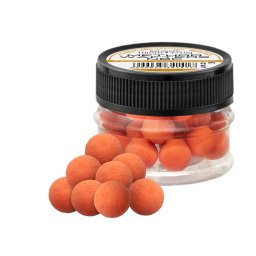 FC Könnyített vajsavas lebegő csali, 10 mm, vajsav (NBC), fehér, 15 g (CZ1400)
