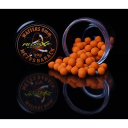 Atomix wafters mézes barack 8 mm - narancssárga (CK-515)