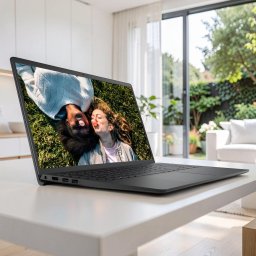 Sokoldalú DELL Inspiron 15 3511 i5-1135G7/8GB/256GB SSD/FHD/15,6" Laptop