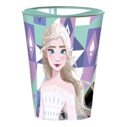 Jégvarázs Ice Magic műanyag pohár 260 ml
