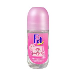 Fa női golyós dezodor Pink Passion 50ml
