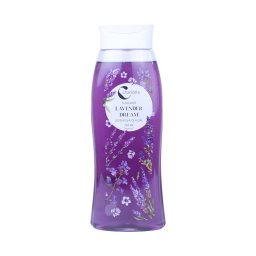 Charlotte Lavender Dream tusfürdő levendula olajjal 750ml
