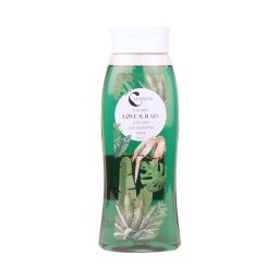 Charlotte Love & Rain tusfürdő 750ml