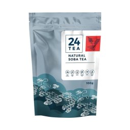 24Tea Natural Soba hajdina tea natúr 100g