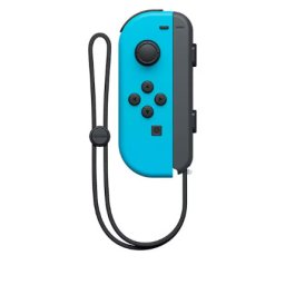 Nintendo Switch Joy-Con kontroller - Neon kék