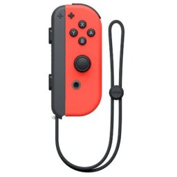 Nintendo Switch Joy-Con kontroller - Neon piros