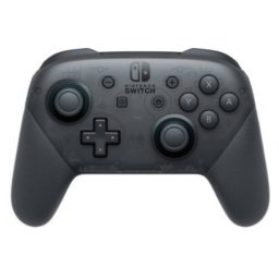Nintendo Switch Pro Controller