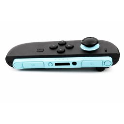 Nintendo Switch Joy-Con 2 - Bal oldali kontroller (Neon Kék)