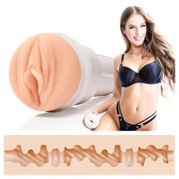 Fleshlight Sky Bri Celestial - élethű műpunci (testszínű)