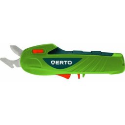 AKKUS METSZŐOLLÓ 7.2V, 1.3AH, VERTO