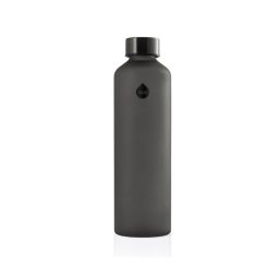 EQUA Mismatch Ash üvegkulacs - 750 ml