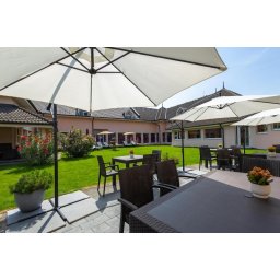 2 nap / 1 éjszaka 2 fő részére félpanziós ellátással Szlovákiában, Nagymegyer- Spa & Wellness Hotel Orchidea
