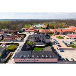 3 nap / 2 éjszaka 2 fő részére félpanziós ellátással Szlovákiában, Nagymegyer- Spa & Wellness Hotel Orchidea