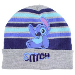 Lilo és Stitch Chill Blue gyerek sapka Nr6