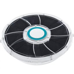 Bestway FloatBright napelemes LED-es szökőkút medencéhez