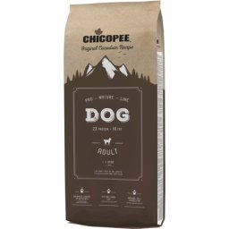 Chicopee Pro-Nature Line Adult 20kg