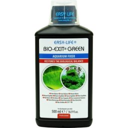 Easy-Life Bio-Exit Green növekedésserkentő tápoldat 500 ml