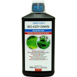 Easy-Life Bio-Exit Green növekedésserkentő tápoldat 1000 ml