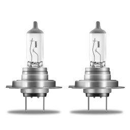 H18 OSRAM fényszóró izzó 65W