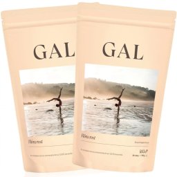 GAL Flóra rost DUO 2X180 g