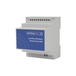 Astralpool LumiPlus Range Extender (RC 1100 távirányítóhoz jelerősítő) AP64633