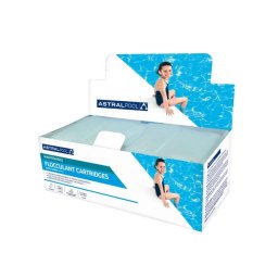 AstralPool pelyhesítőszer, flokkuláló 1kg 11390