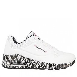 Skechers cipő UNO - LOVING LOVE