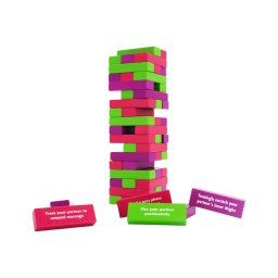 Play Wiv Me - Tower of Pleasure jenga (54 db)