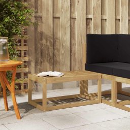vidaXL Kültéri Szék Pad Fehér 79 x 43 x 37 cm Tömör Akácfa